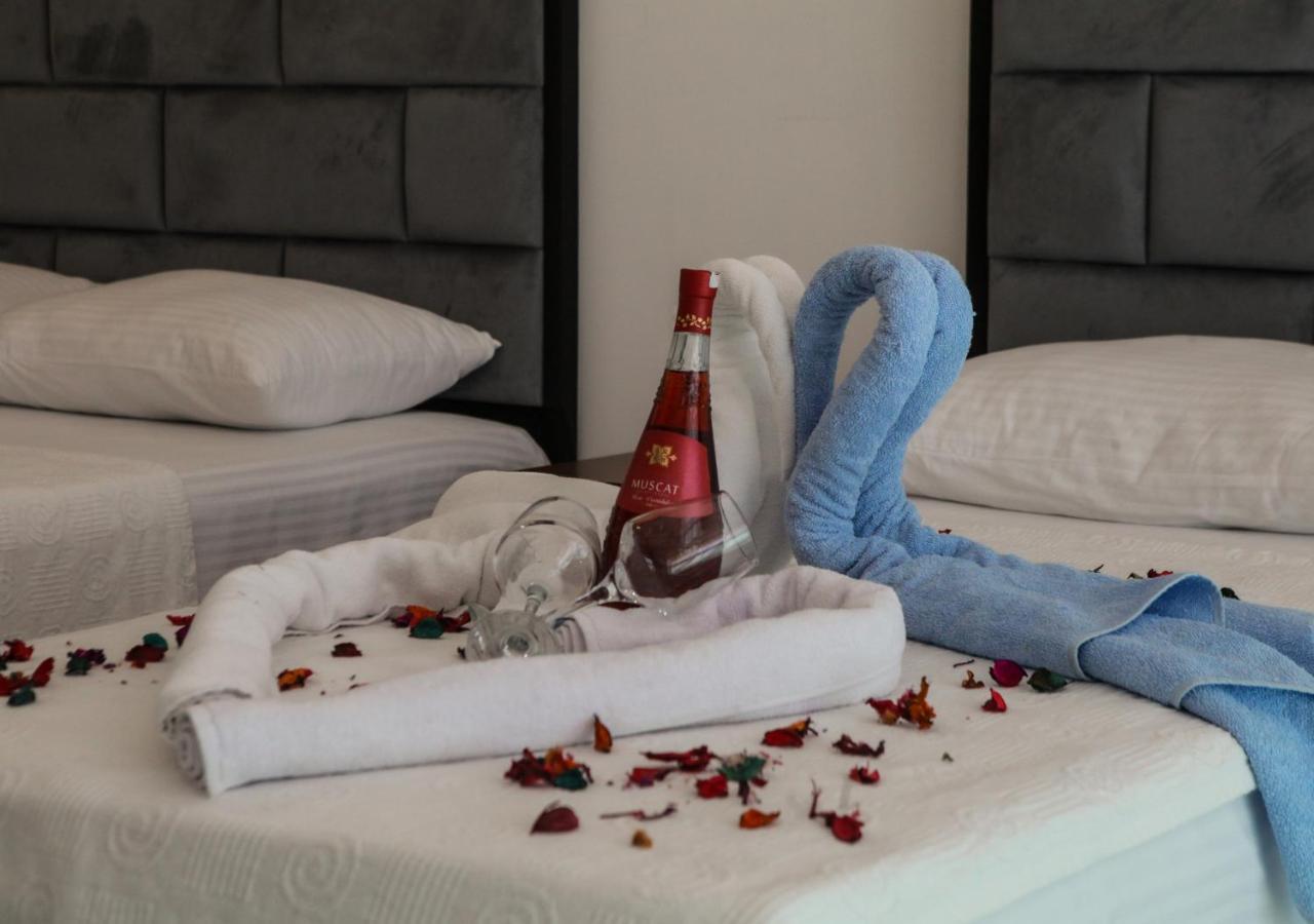 Vm Resort Otel Mersin Mersin  Extérieur photo