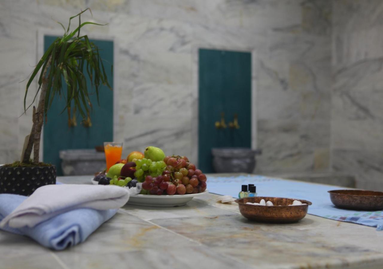 Vm Resort Otel Mersin Mersin  Extérieur photo