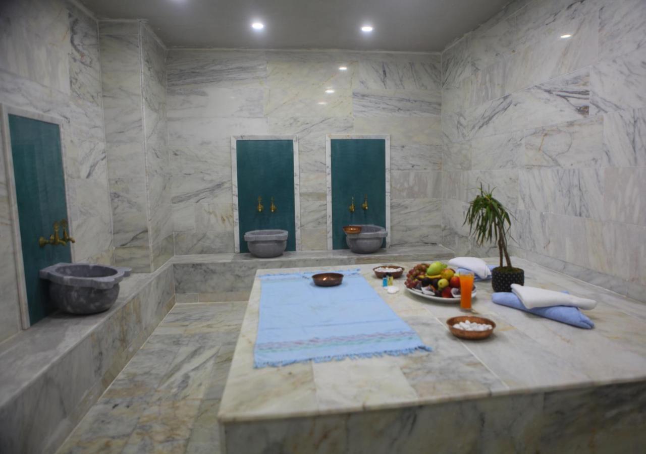 Vm Resort Otel Mersin Mersin  Extérieur photo