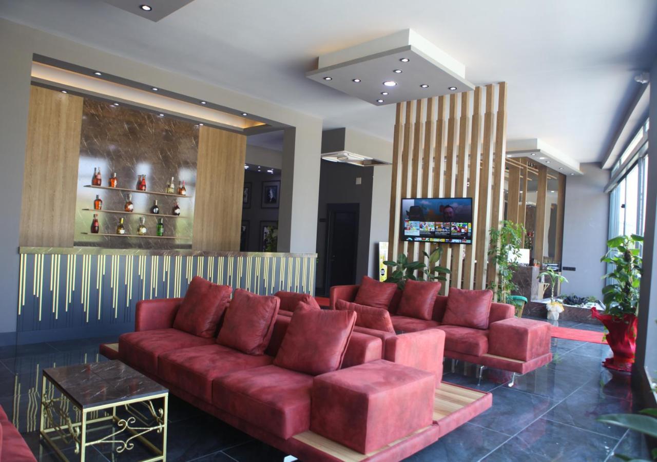 Vm Resort Otel Mersin Mersin  Extérieur photo