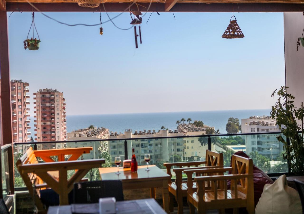 Vm Resort Otel Mersin Mersin  Extérieur photo