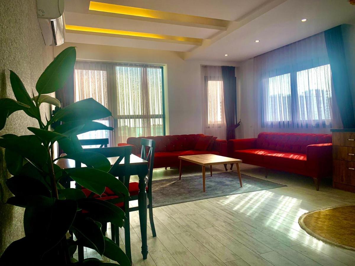 Vm Resort Otel Mersin Mersin  Extérieur photo