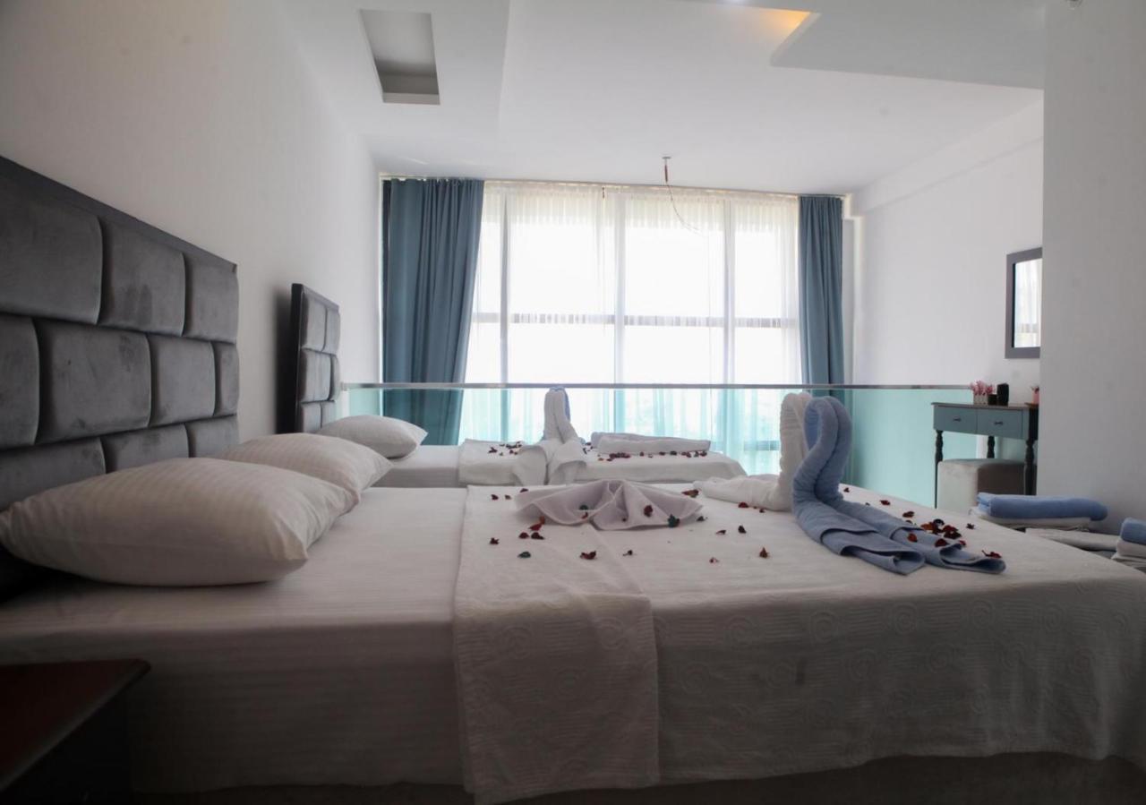 Vm Resort Otel Mersin Mersin  Extérieur photo
