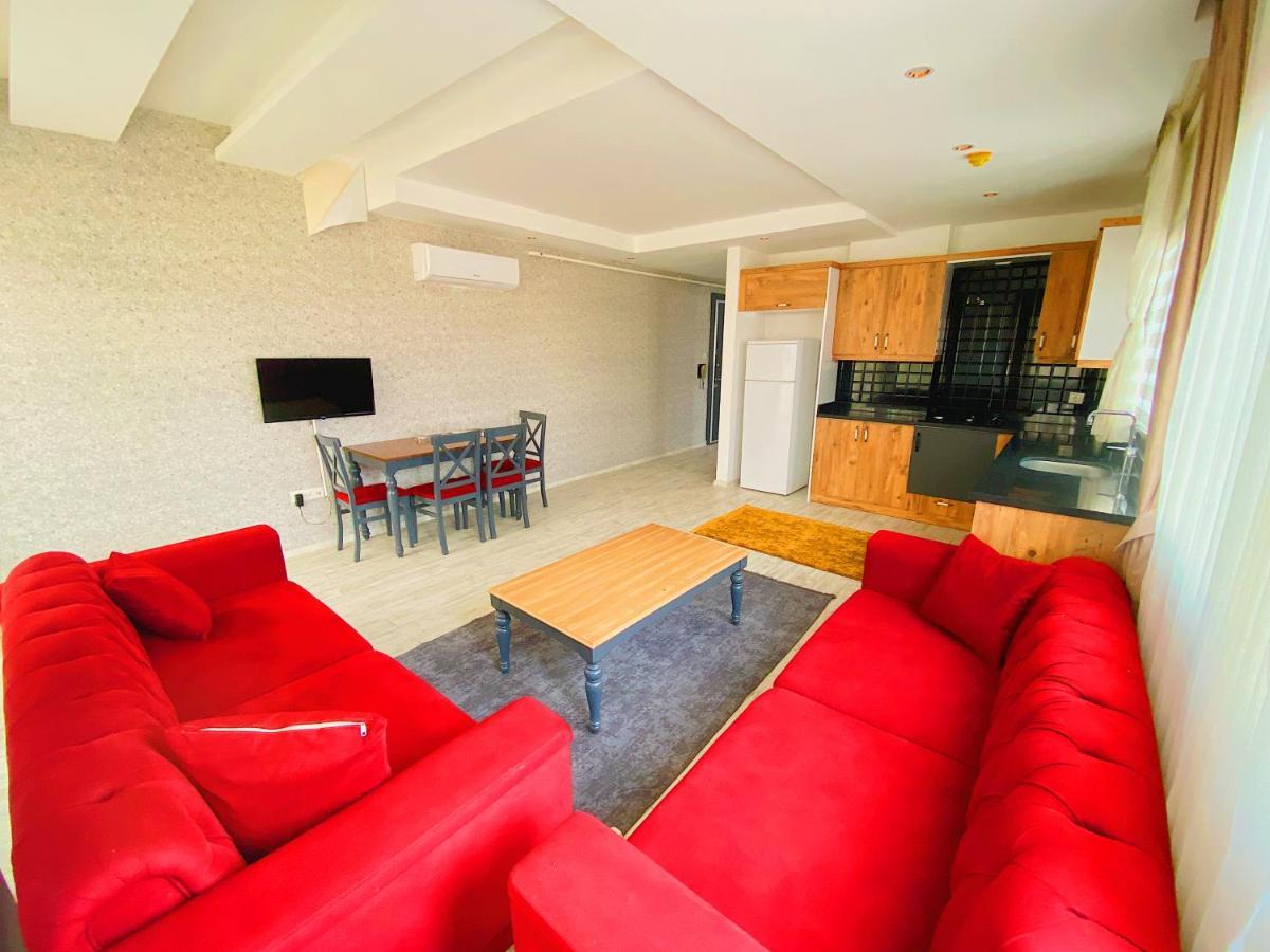 Vm Resort Otel Mersin Mersin  Extérieur photo