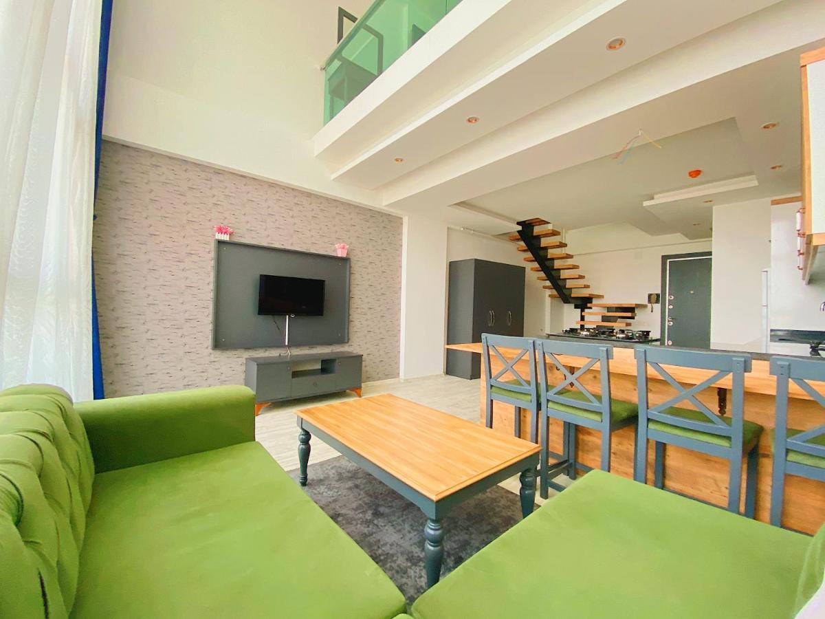 Vm Resort Otel Mersin Mersin  Extérieur photo