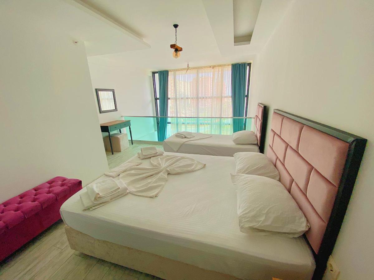 Vm Resort Otel Mersin Mersin  Extérieur photo