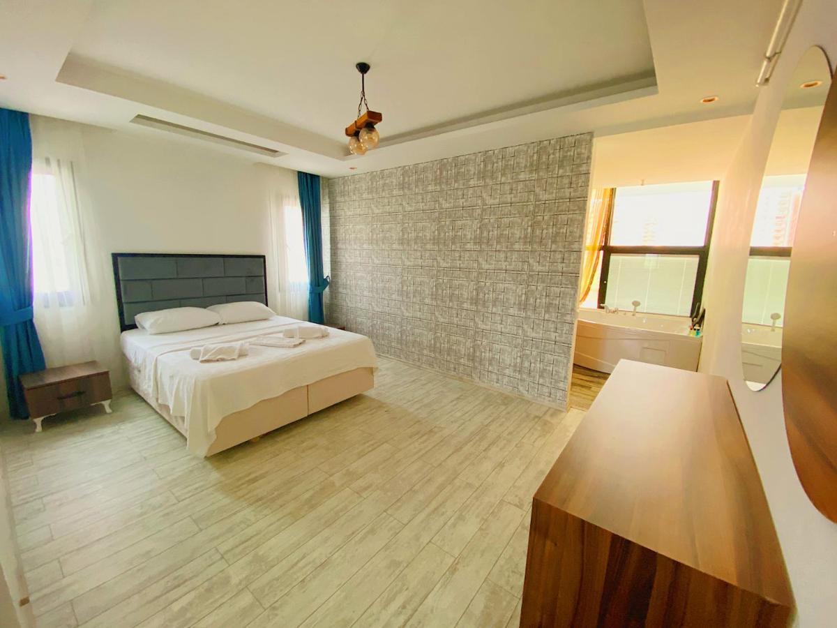 Vm Resort Otel Mersin Mersin  Extérieur photo