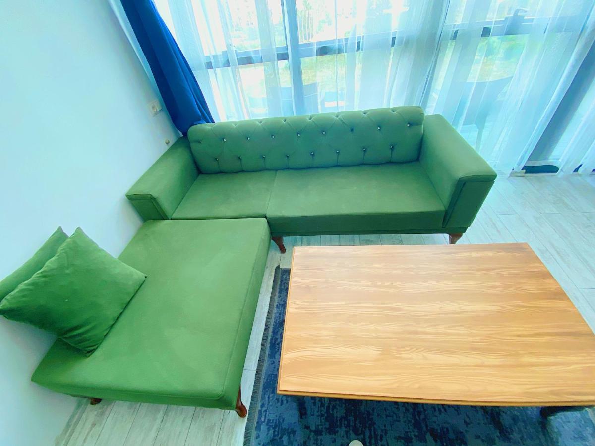 Vm Resort Otel Mersin Mersin  Extérieur photo
