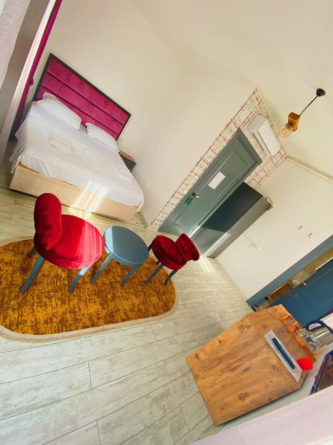 Vm Resort Otel Mersin Mersin  Extérieur photo