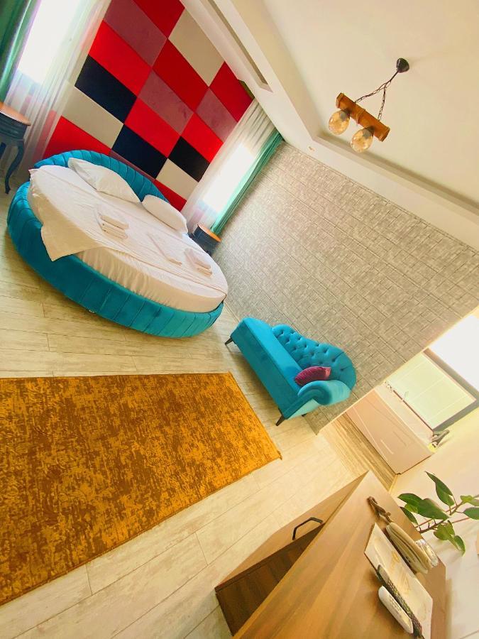 Vm Resort Otel Mersin Mersin  Extérieur photo