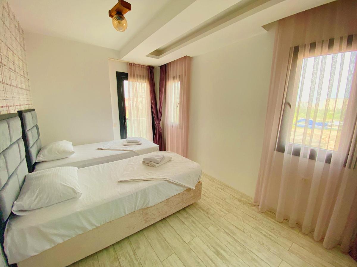 Vm Resort Otel Mersin Mersin  Extérieur photo