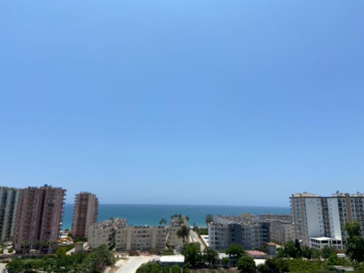 Vm Resort Otel Mersin Mersin  Extérieur photo